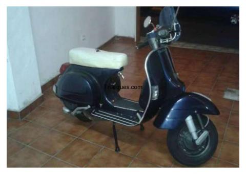 Vespa 200