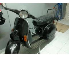 Vespa 200 iris - 1/1