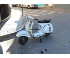 Vespa l 125c.c 1963 - 1/1