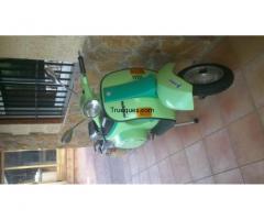 Vespa primavera - 1/1