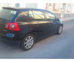 Volkswagen golf 5 - 1/1