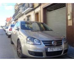 Volkswagen jetta 105cv con solo 45.000km - 1/1