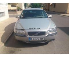 Volvo s80 t6 - 1/1