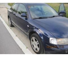 Vw passat 2.5 v6 4 motion - 1/1