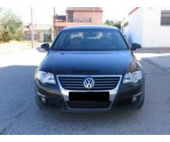 Wv passat highline 2.0 tdi por coche - 1/1