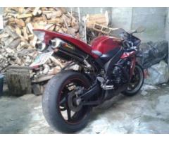 Yamaha r1 por algo que me interese - 1/1