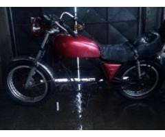 Yamaha rd 500 - 1/1