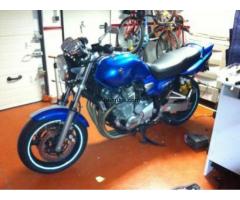 Yamaha xjr 1300 2007 injeccion - 1/1