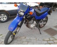 Yamaha xt 600 - 1/1