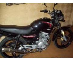 Ybr 125 - 1/1