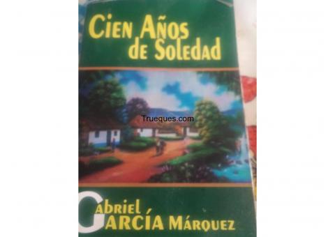 Cien años de soledad