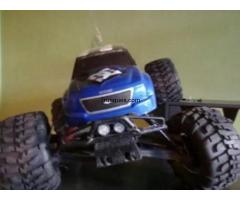 Coches rc gasolina - 1/1