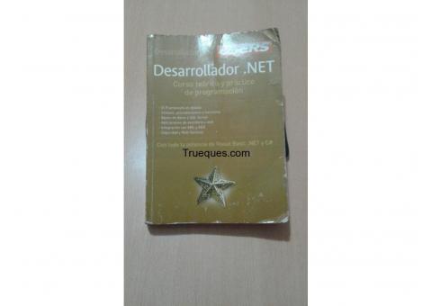 Desarrolador net users