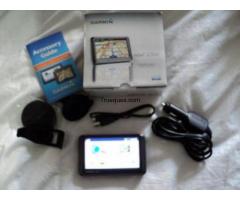 Gps garmin nuvi 235 w - 1/1