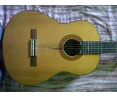 Guitarra acustica - 1/1