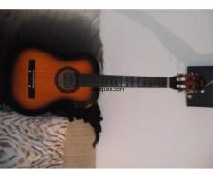 Guitarra acustica kapok - 1/1