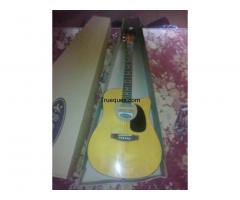 Guitarra electro acustica profesional - 1/1