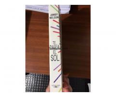 Libro te daría el sol - 1/1