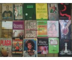 Lote de libros - 1/1