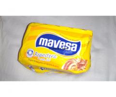 Mantequilla mavesa 500 gr repostera - 1/1