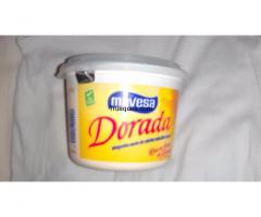 Mantequilla mavesa dorada 474 gr - 1/1