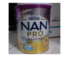 Nan pro - 1/1