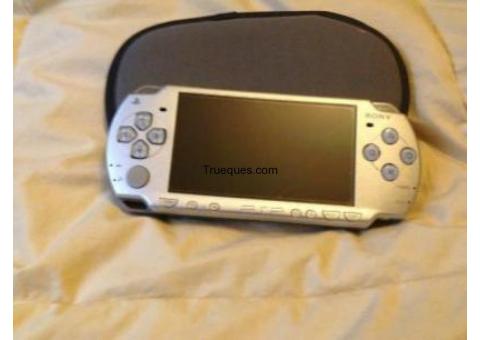 Psp slim