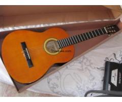 Quiero cambiar guitarra,lo compre y no use!!! - 1/1