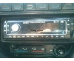 Radio del coche - 1/1