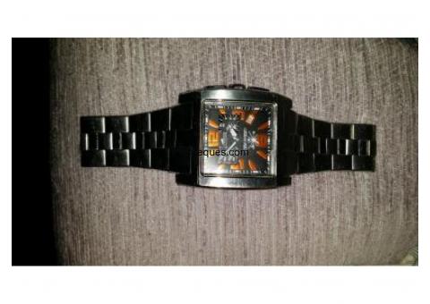 Reloj lotus seminuevo