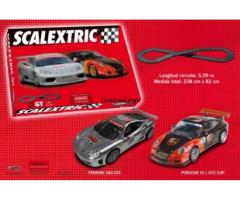 Scalextric c2 - 1/1