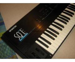 Teclado ensoniq sq1 - 1/1