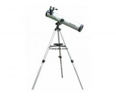 Telescopio astronomico 76_700 - 1/1