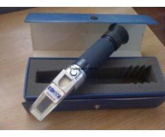 Hand refractometer - 1/1