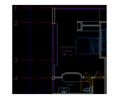 Ingeniero arquitecto - 1/1