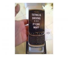 Blackberry torch 4g 9810 - 1/1