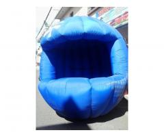 Bonito kiosco inflable - 1/1