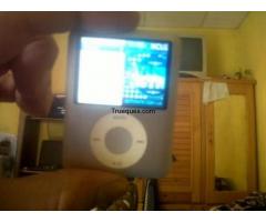 Cambiio ipod nano de 4g por telefono - 1/1