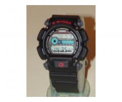 Cambio reloj casio g-shock - 1/1