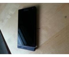 Cambio sony xperia s lt26i ( negro) - 1/1