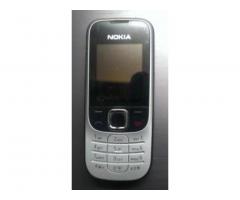 Celular nokia c ¿que me das - 1/1