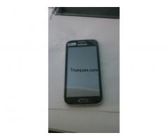 Celular samsung liberado clon s4 - 1/1