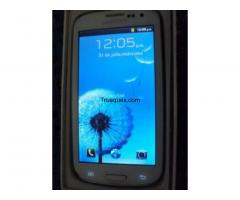 Clon samsung galaxy s3 - 1/1