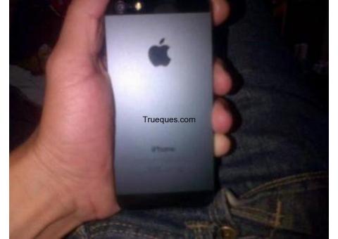 I phone 5