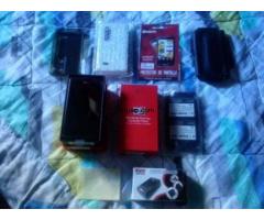 Impecable lg optimus 3d p920 muchos extras - 1/1