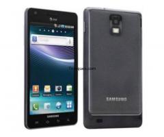 Intercambio samsung galaxy infuse i997 usado funciona perfecto ver detalles - 1/1