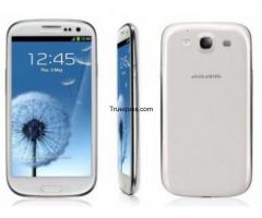 Intercambio samsung galaxy s3 gt-i9300 como nuevo muy poco uso - 1/1