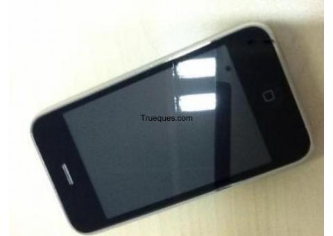 Iphone 3gs 32 gb memoria por moto