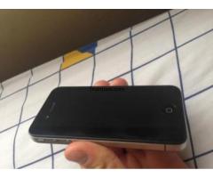 Iphone 4 8gb - 1/1