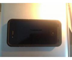 Iphone 4 liberado + estuche/bateria mophie